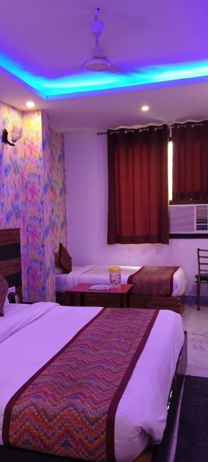 De Grand By Igi Airport Hotel 4*