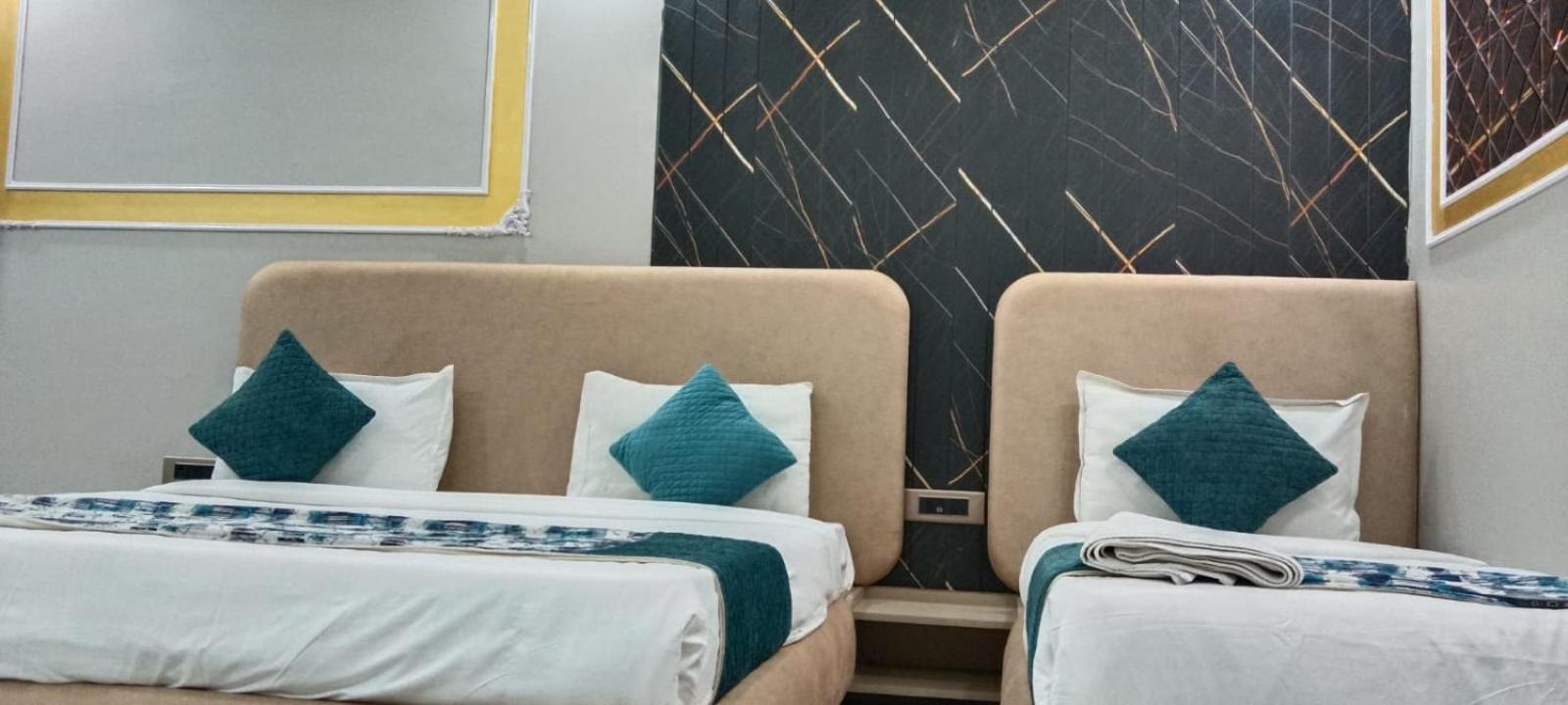 De Grand By Igi Airport Hotel New Delhi