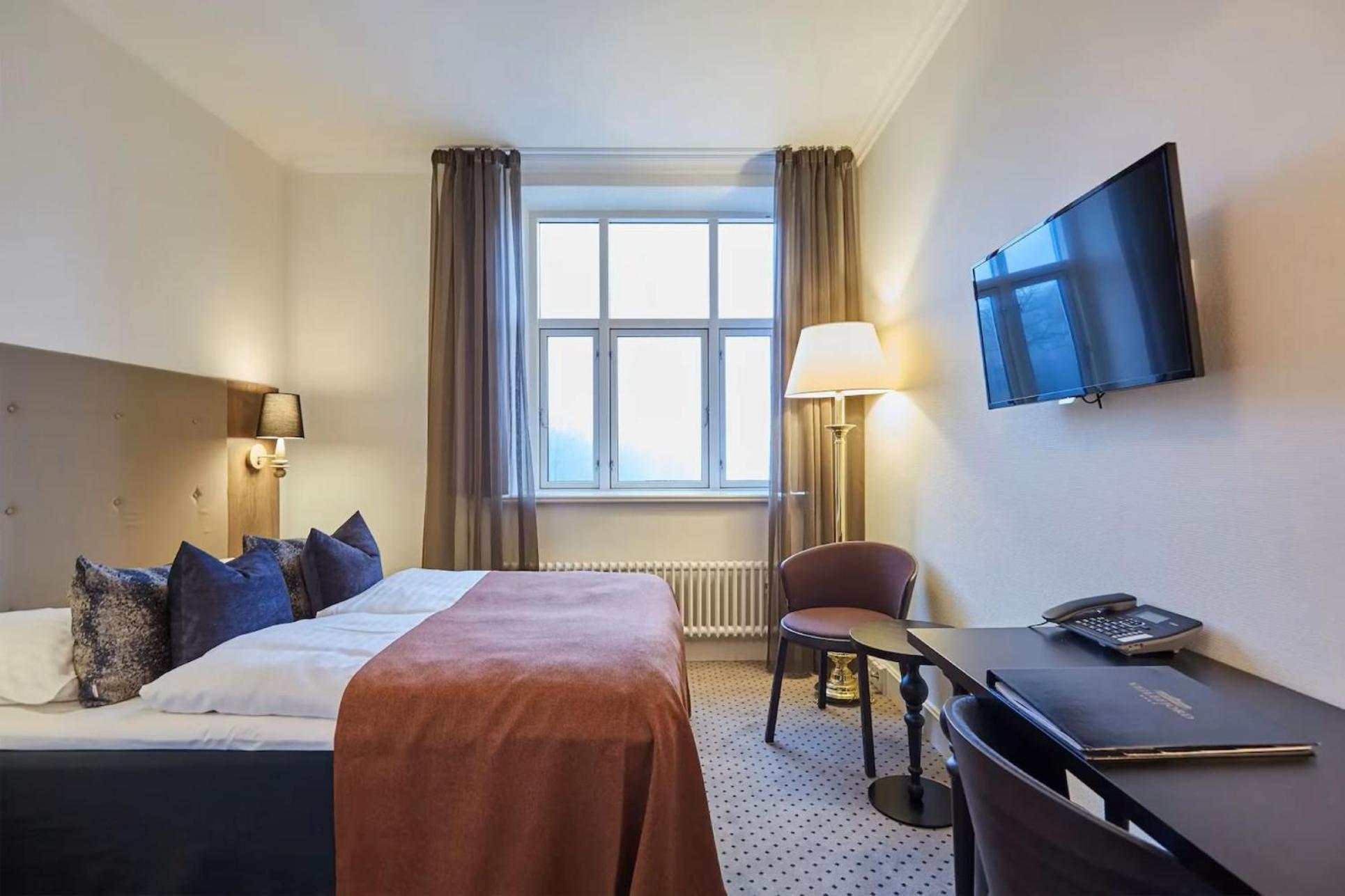 Hotel Mdf Tela Near Igi Airport Delhi New Delhi
