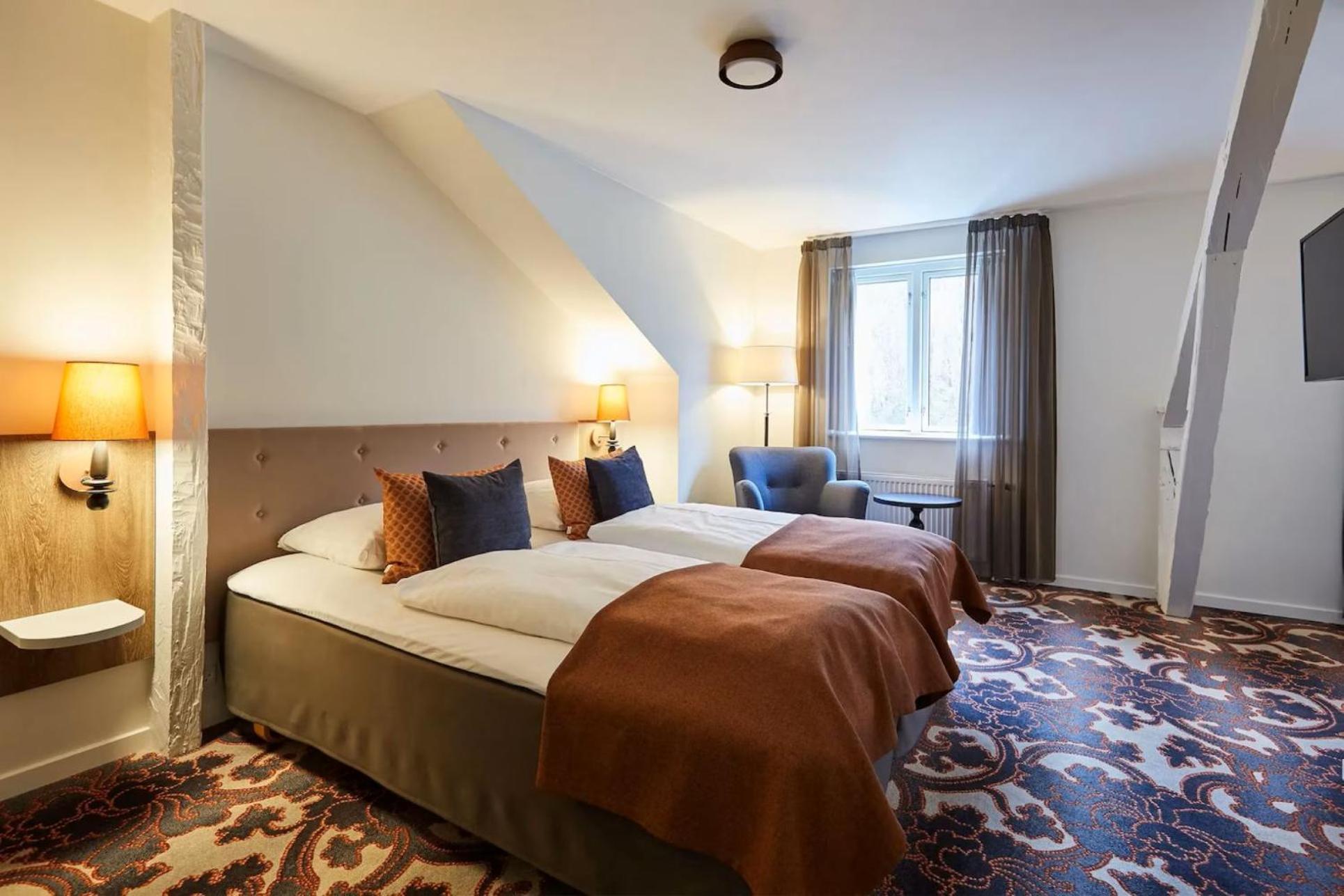 Hotel Mdf Tela Near Igi Airport Delhi New Delhi