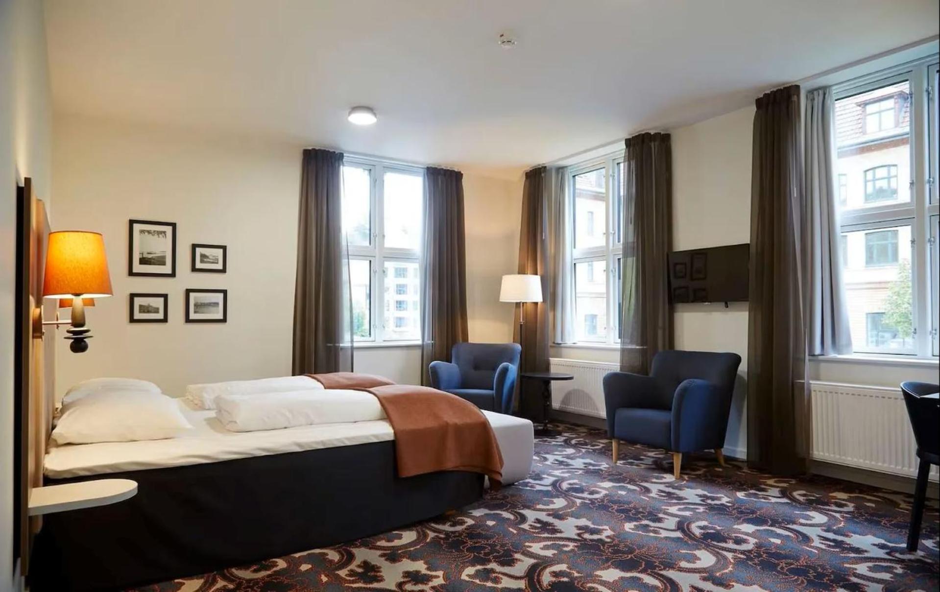 Hotel Mdf Tela Near Igi Airport Delhi
