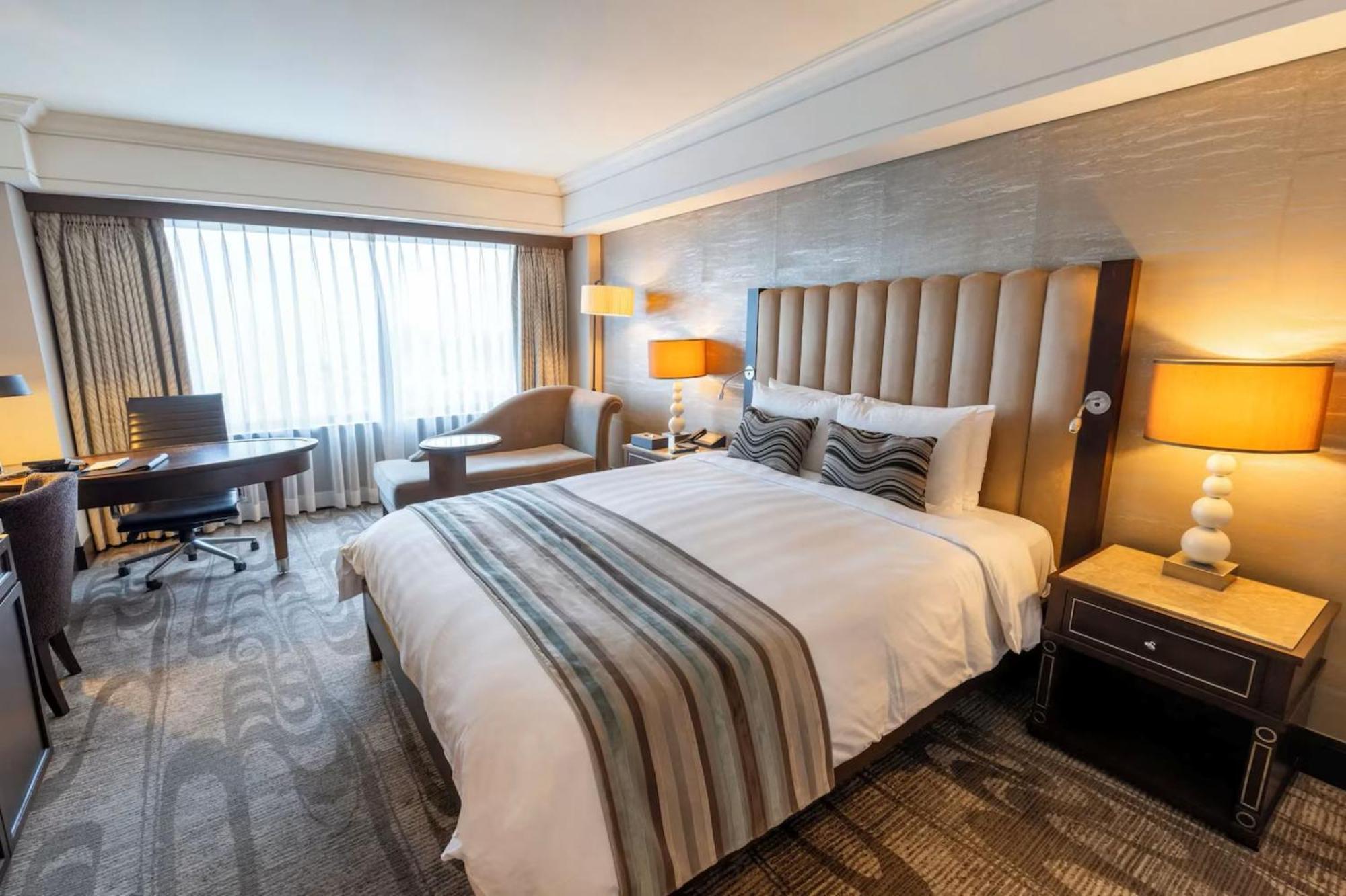 Loft Near Igi Airport Delhi Hotel 4*