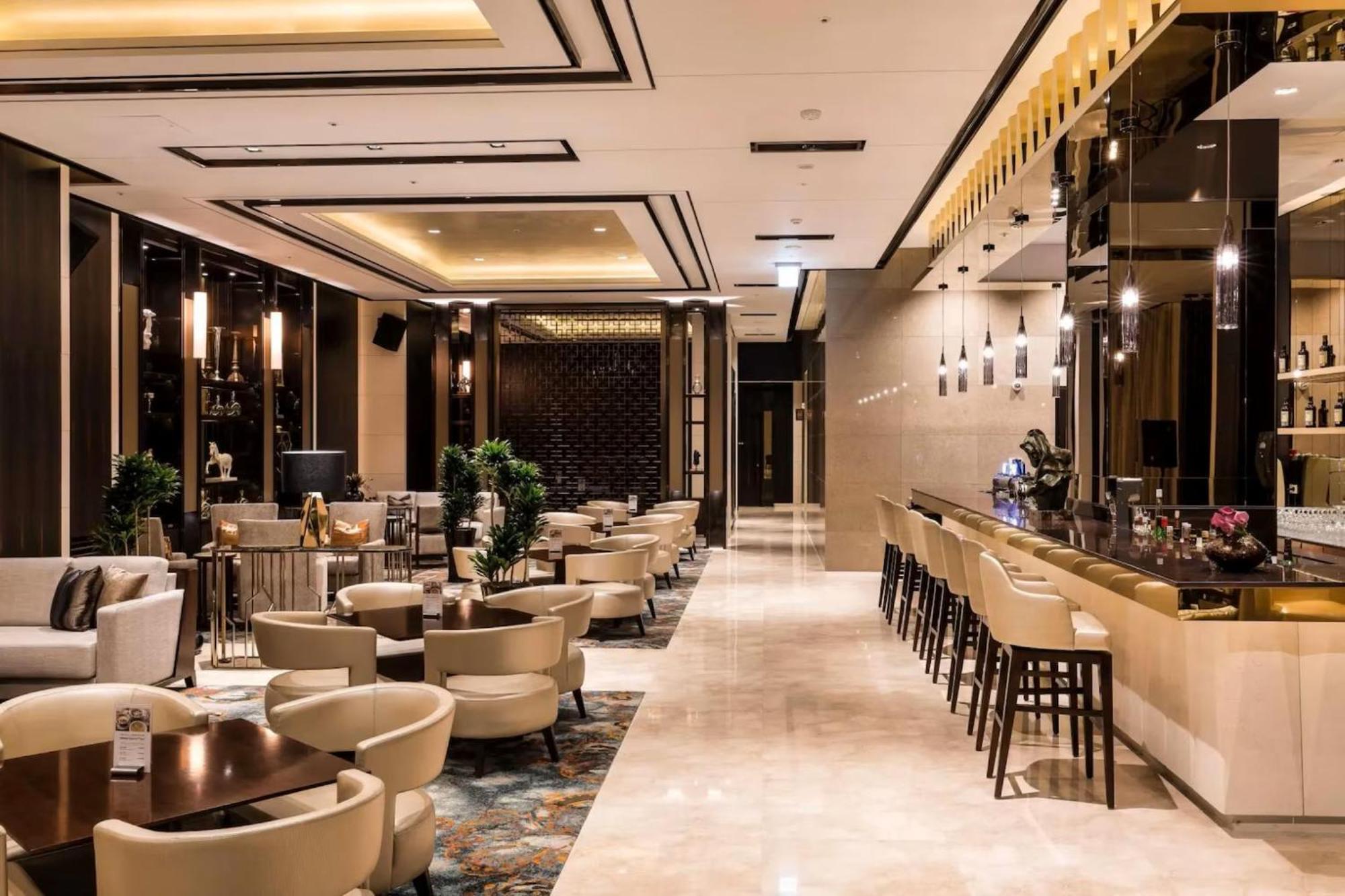 Hotel Loft Near Igi Airport Delhi New Delhi