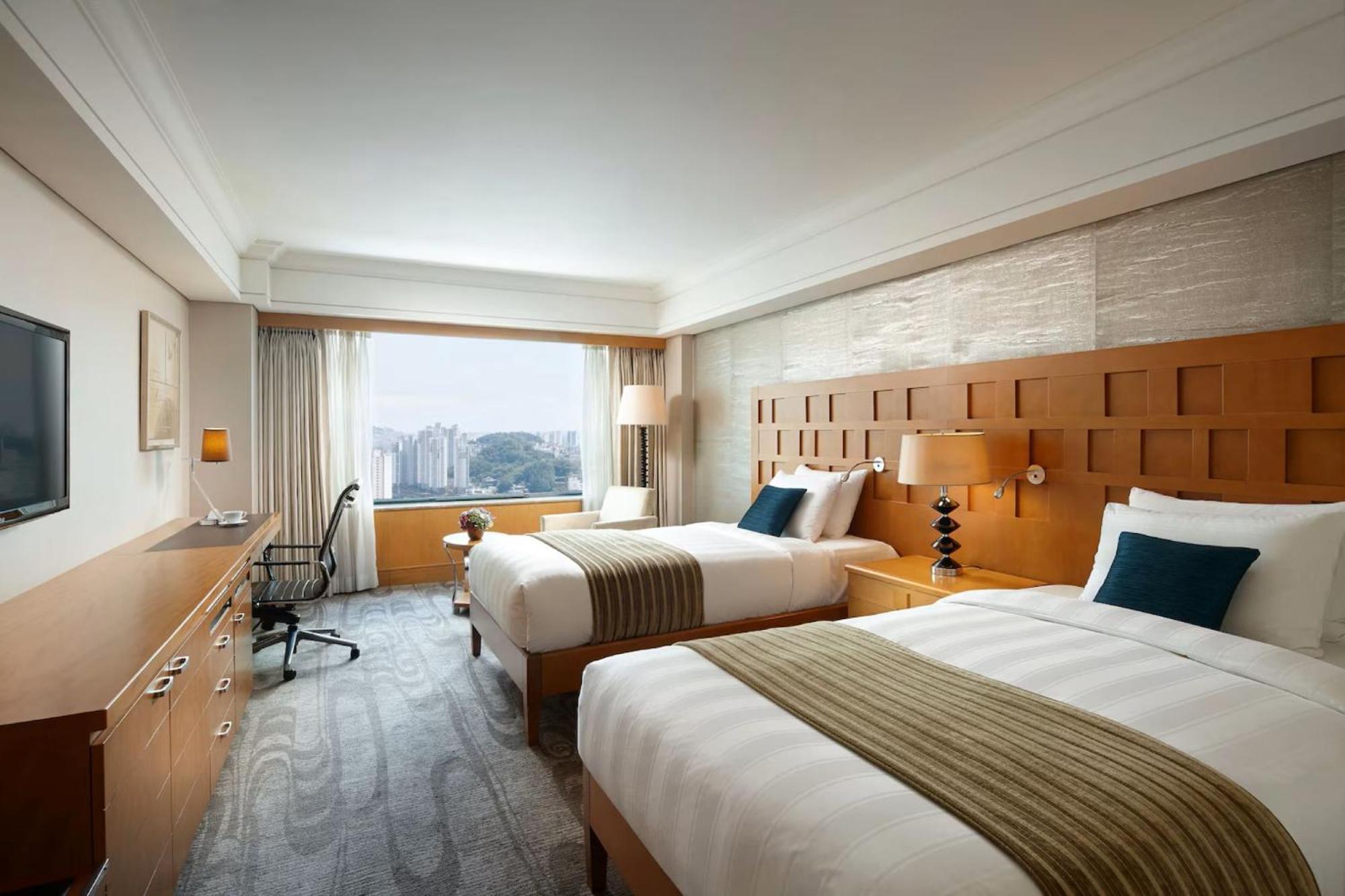 Loft Near Igi Airport Delhi
