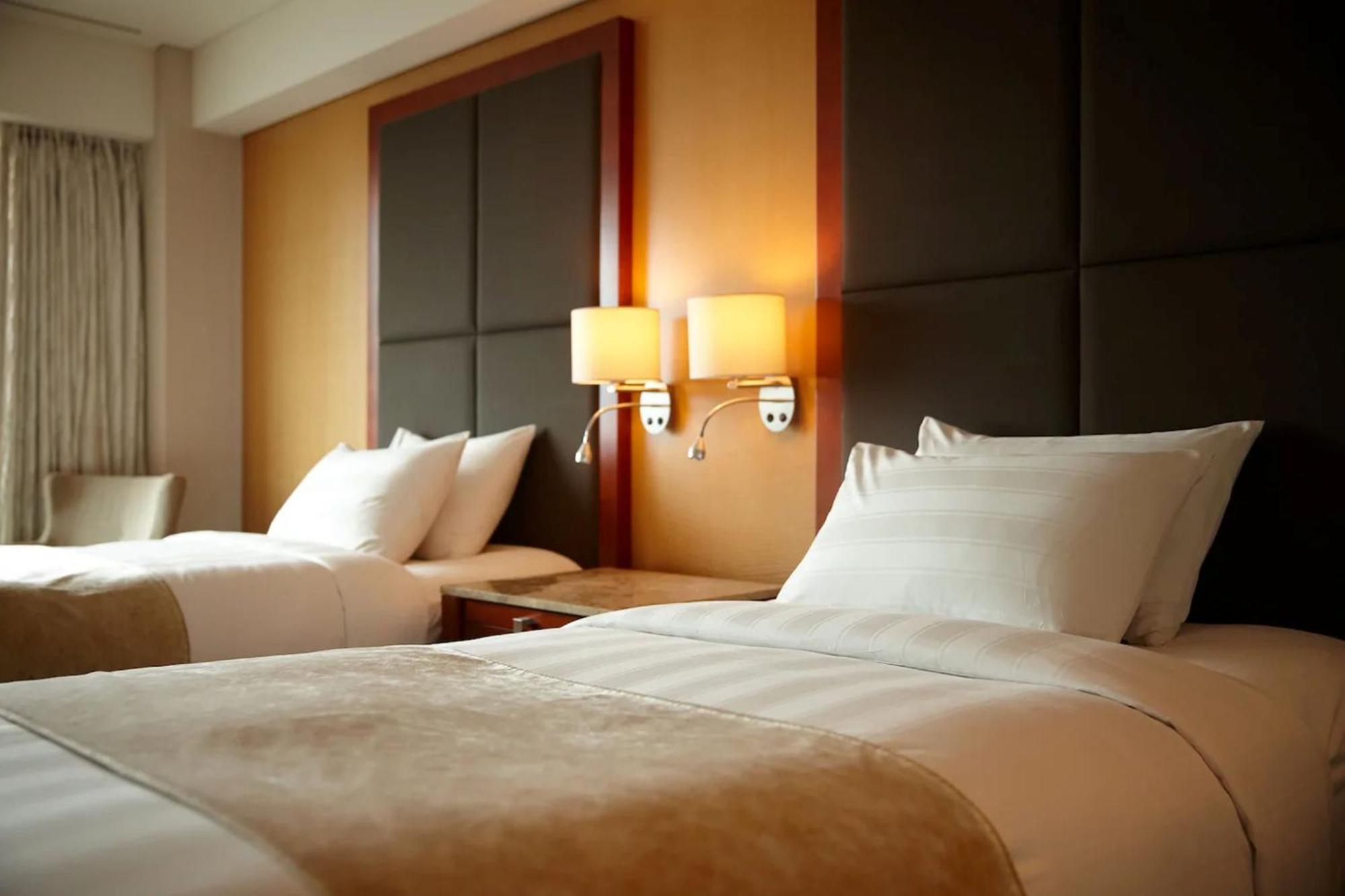 Hotel Loft Near Igi Airport Delhi New Delhi