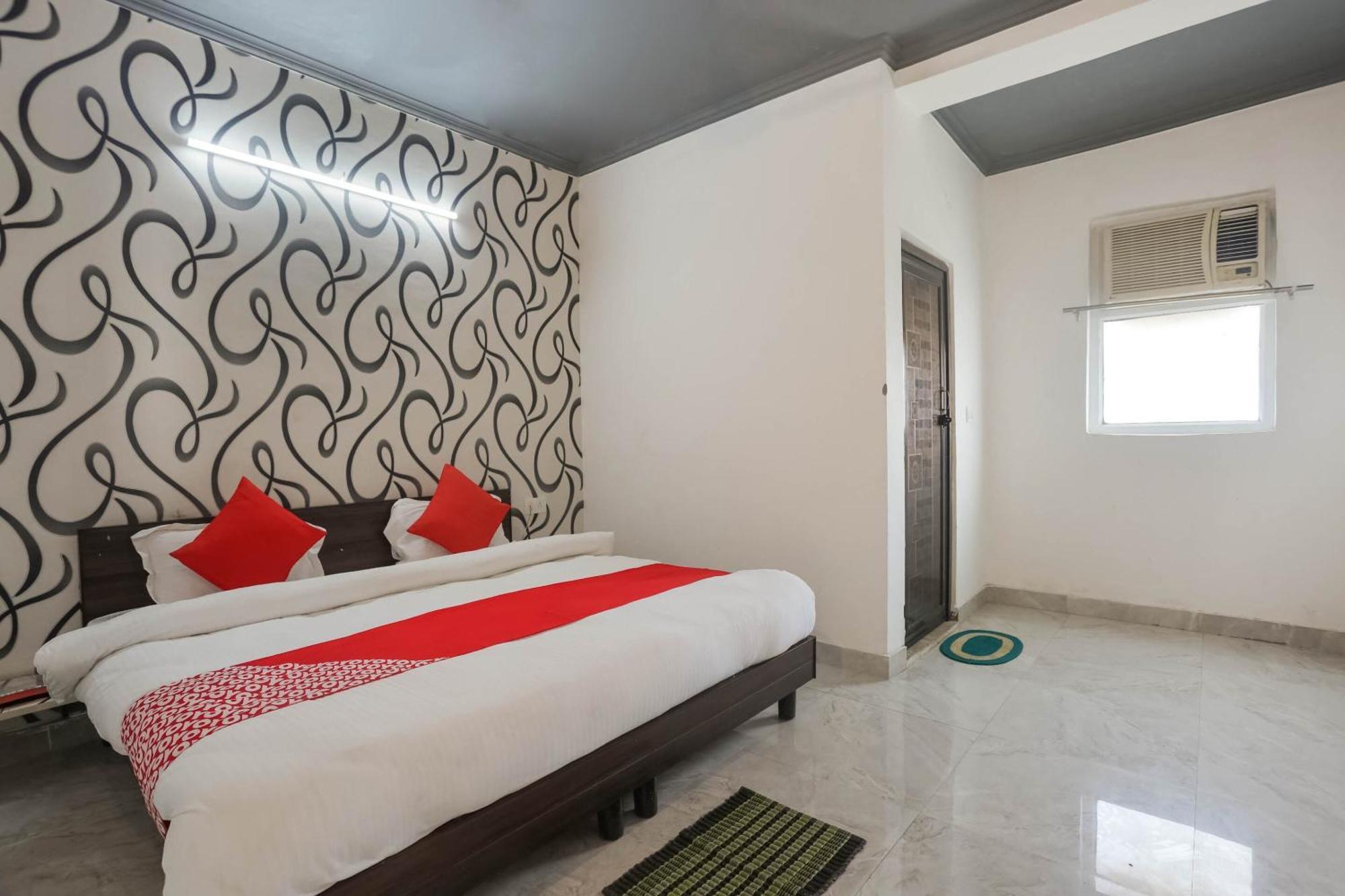 O Dream Town Hotel New Delhi