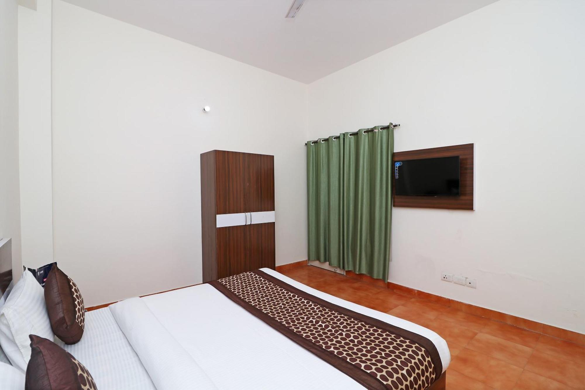 O Prime Plaza New Delhi