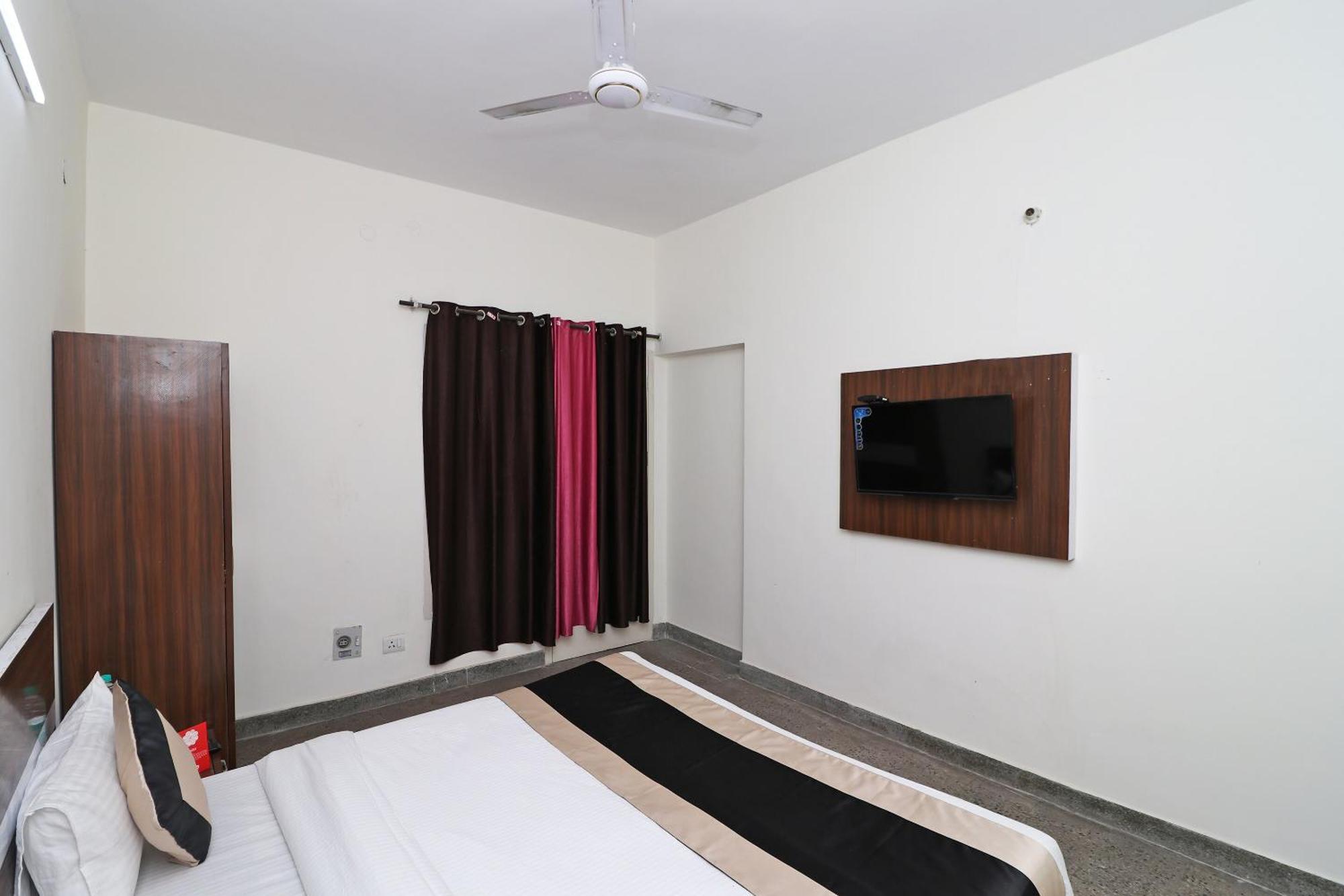 O Prime Plaza New Delhi