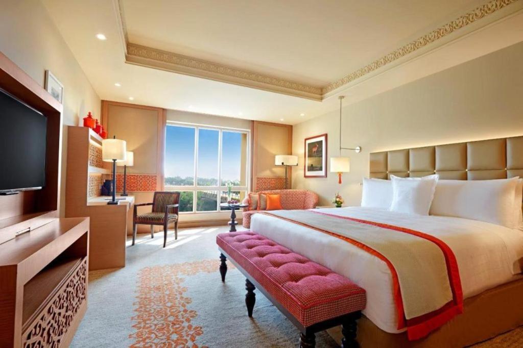 Royal Infinity Near Delhi Airport New Delhi