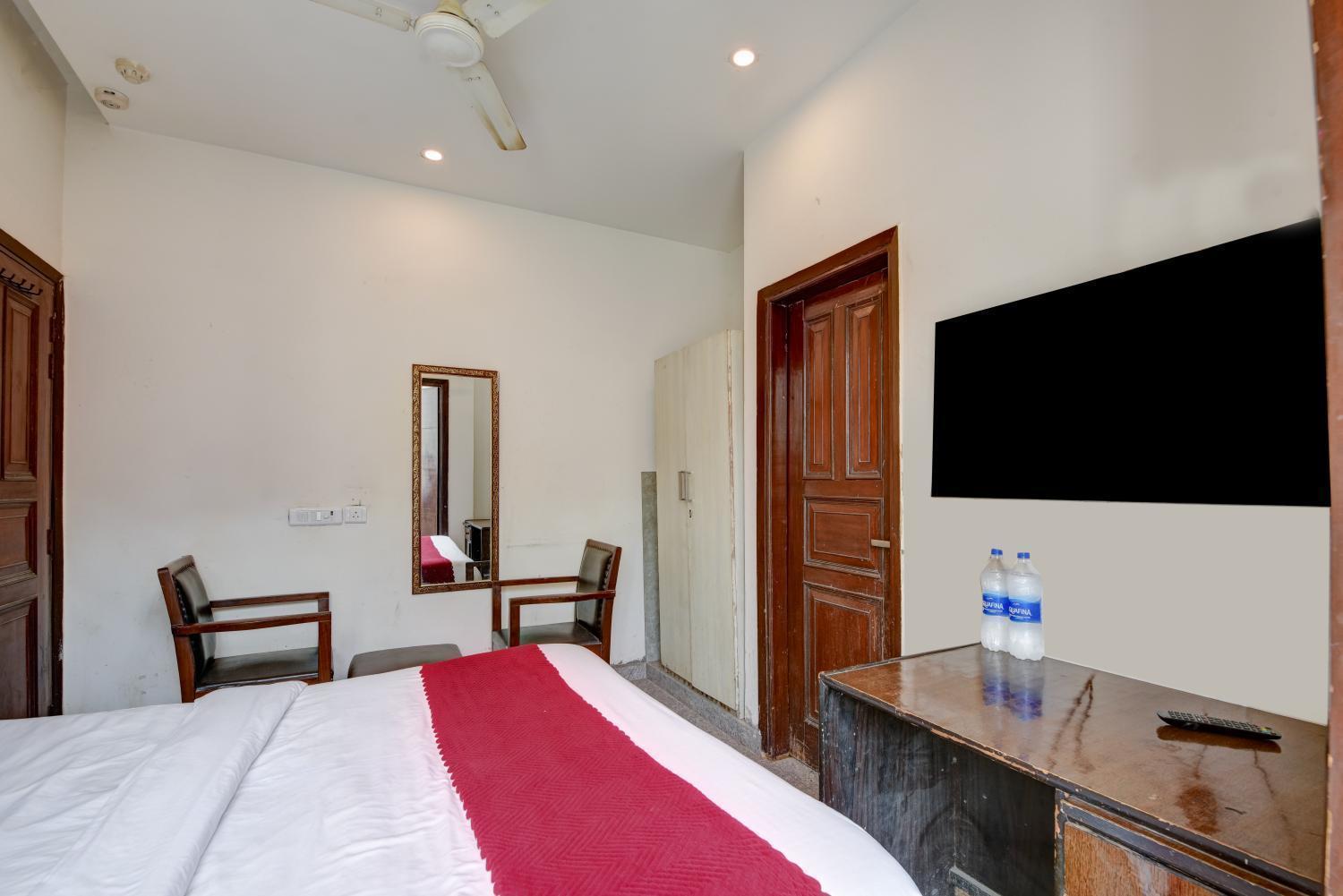 Hotel Hotel Bir - Jangpura