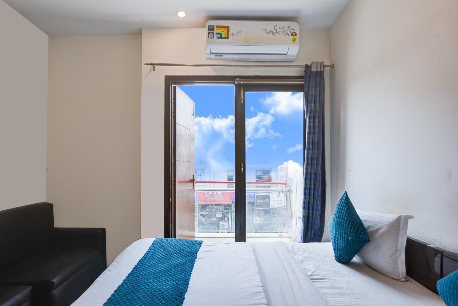 Hotel Bir - Jangpura 3*