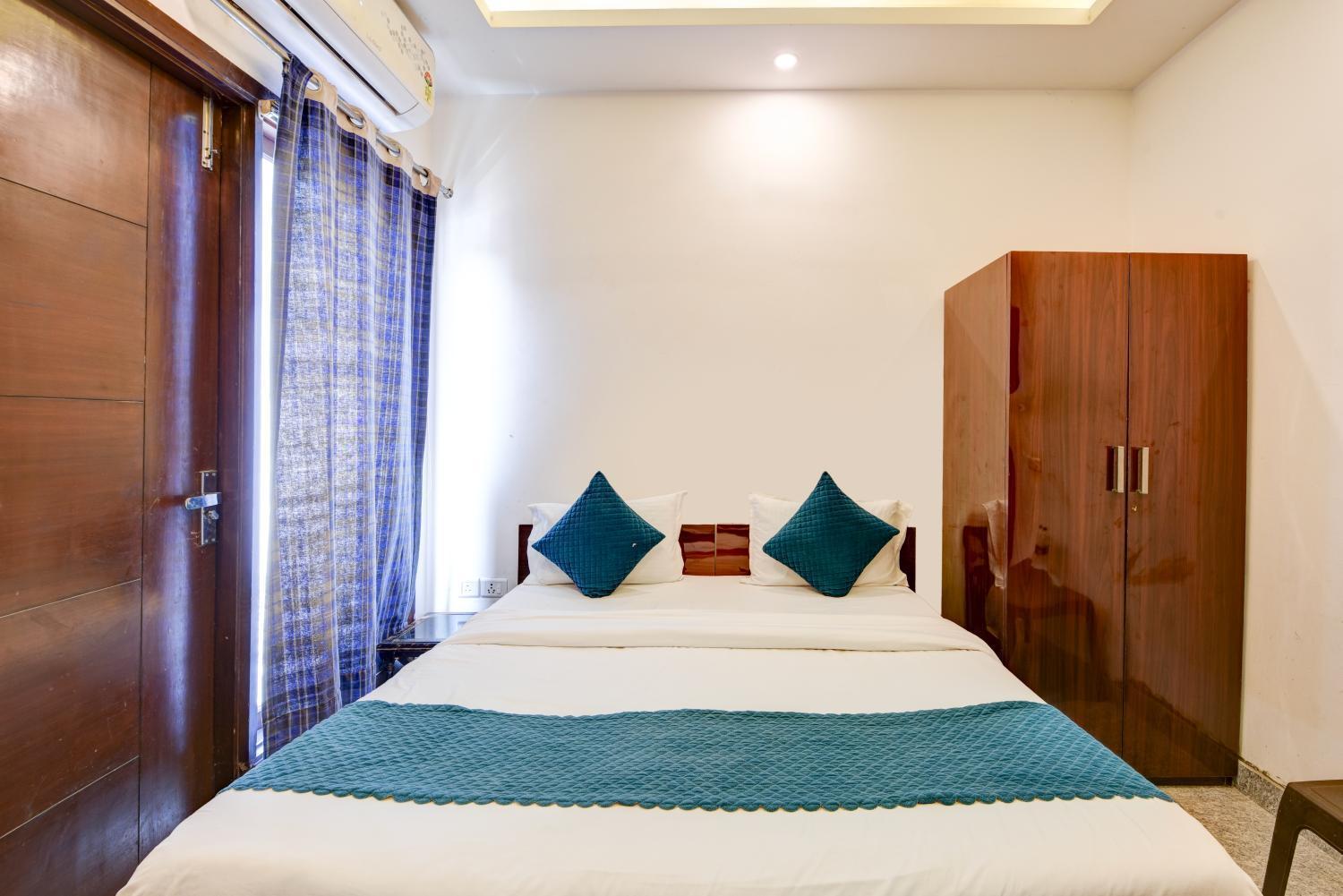 Hotel Bir - Jangpura Hotel 3*
