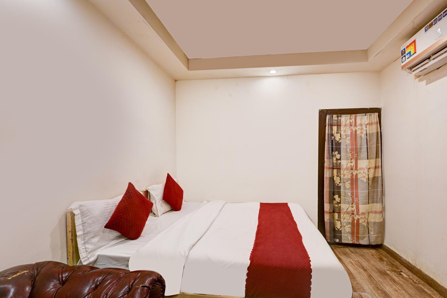 Hotel Bir - Jangpura Hotel