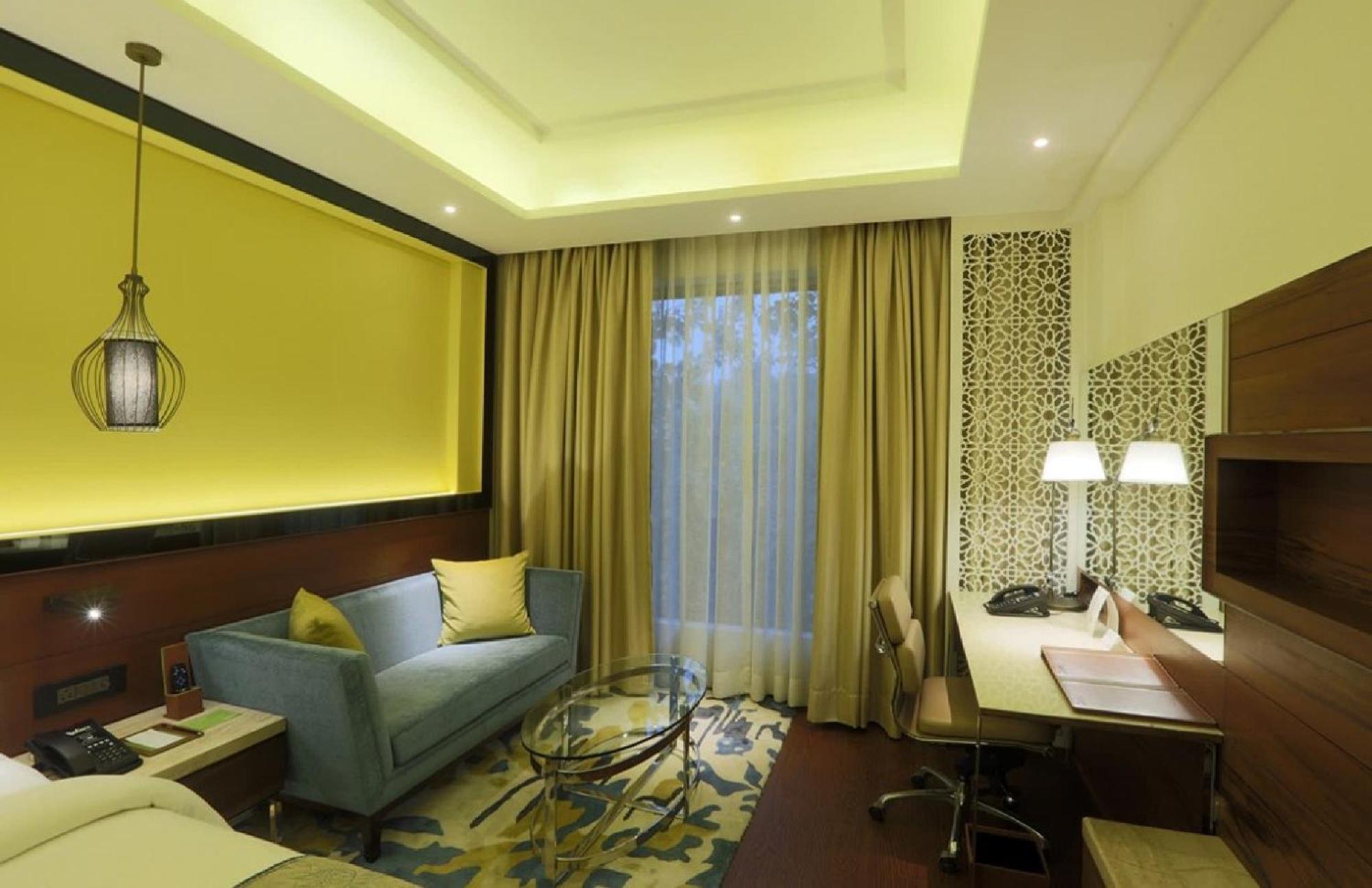 Hotel West End Igi Airport Delhi New Delhi