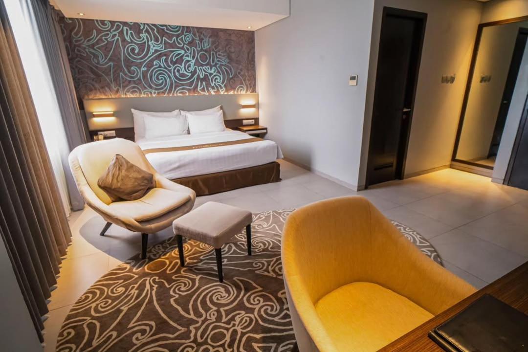 De Grand By Igi Airport New Delhi
