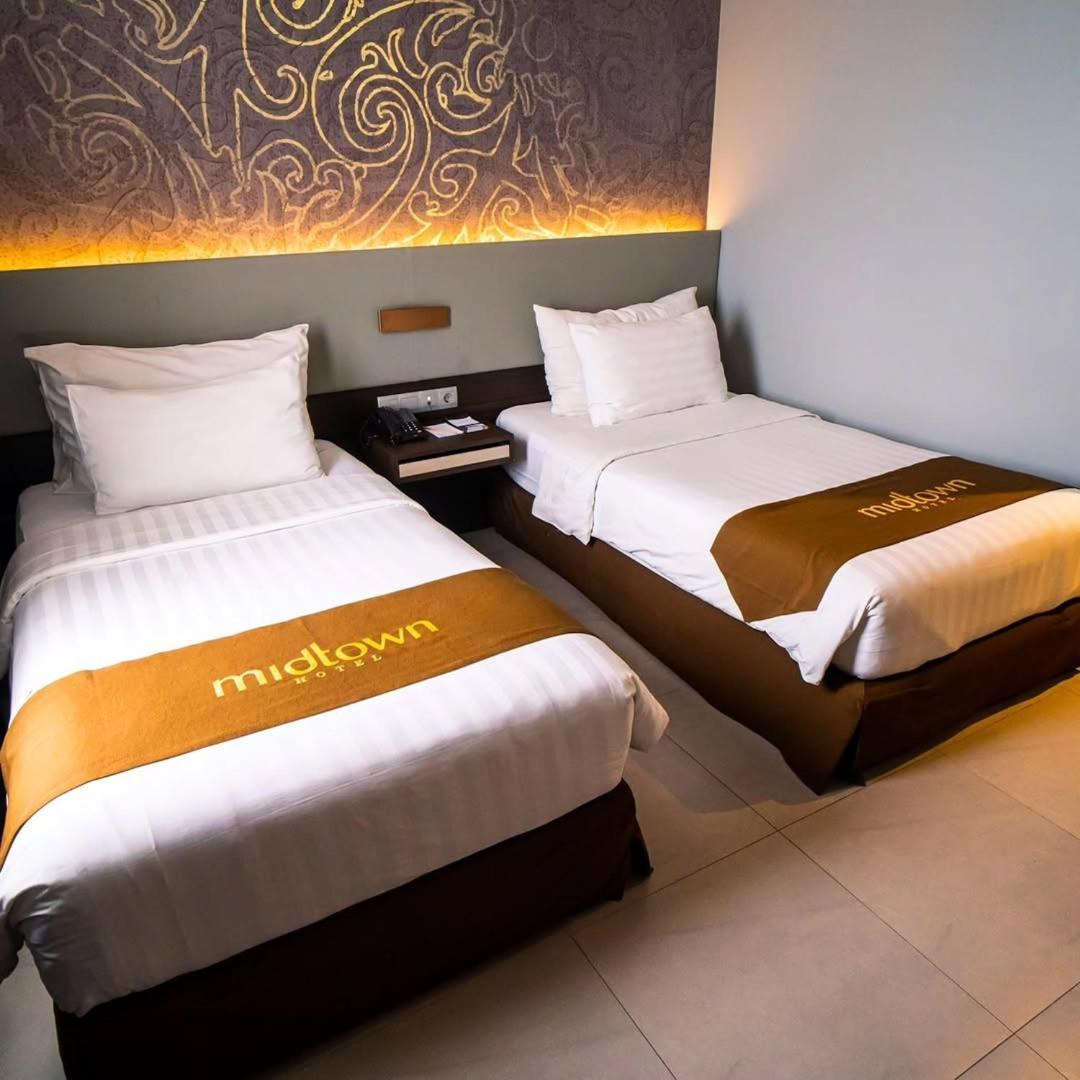 Hotel De Grand By Igi Airport New Delhi