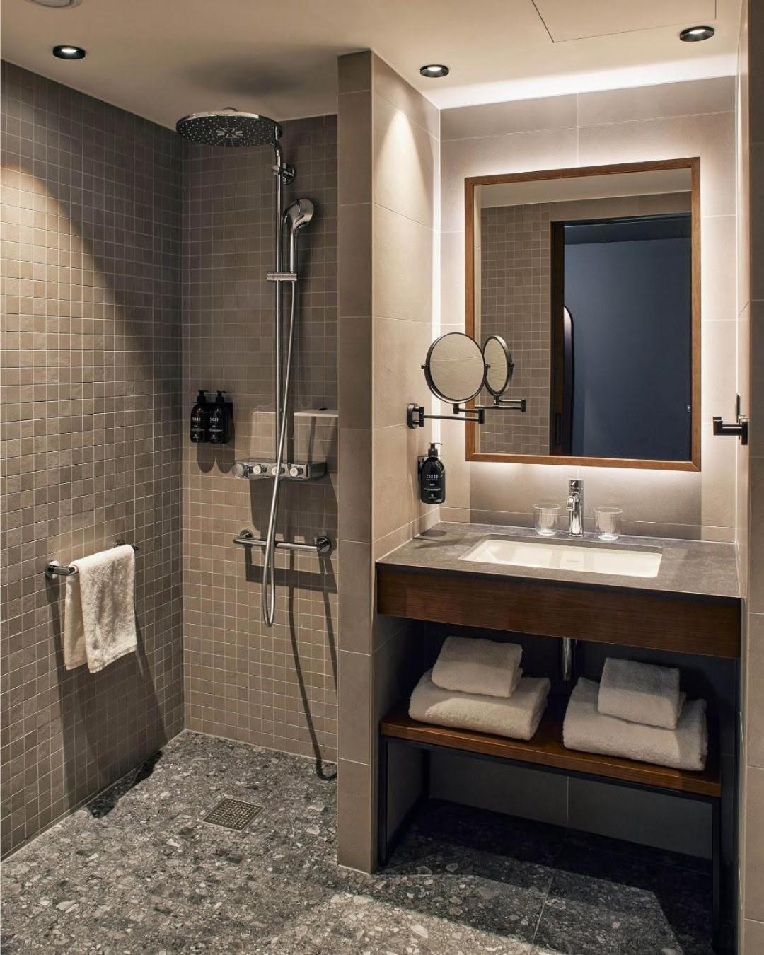De Grand By Igi Airport Hotel