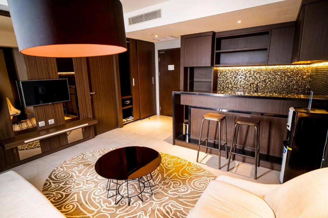 De Grand By Igi Airport