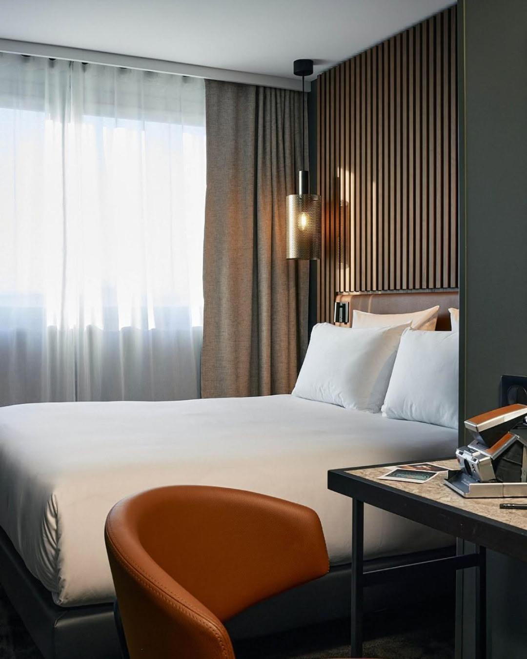 De Grand By Igi Airport 4* New Delhi
