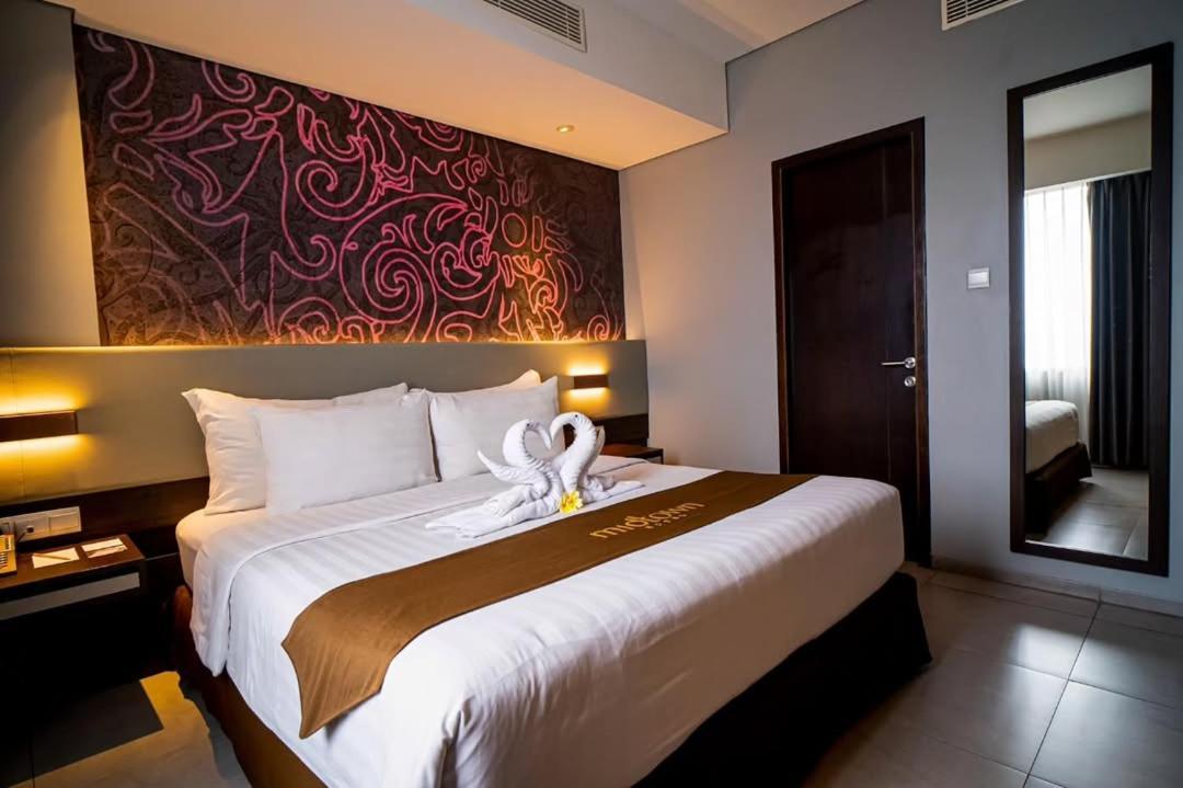 Hotel De Grand By Igi Airport