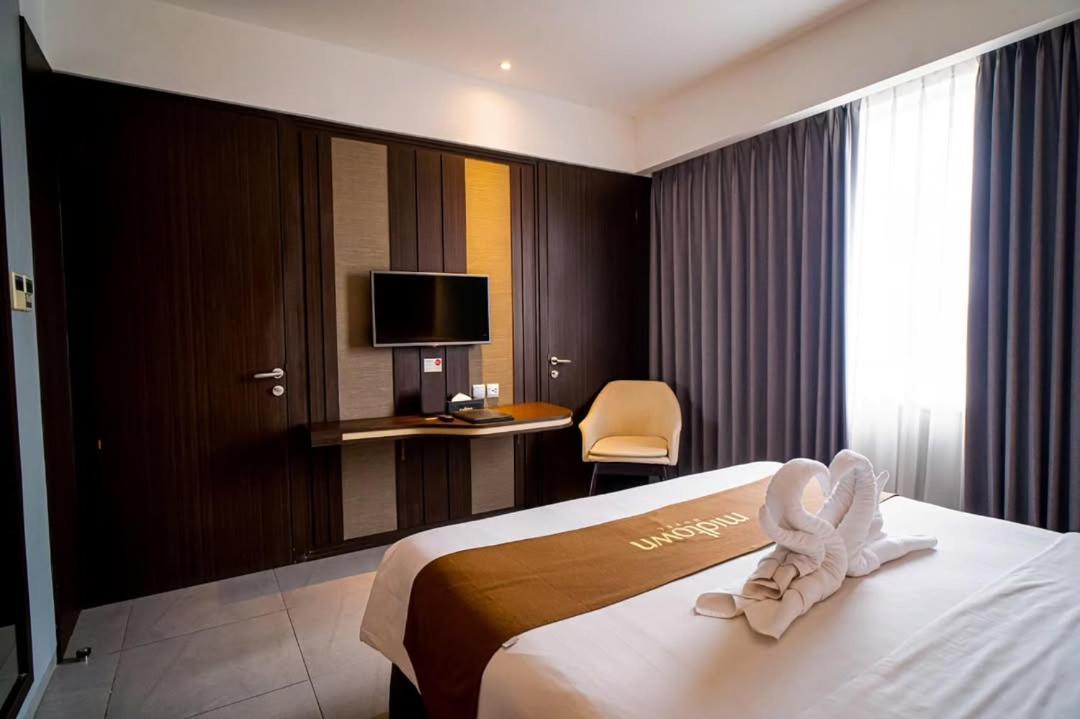 Hotel De Grand By Igi Airport New Delhi