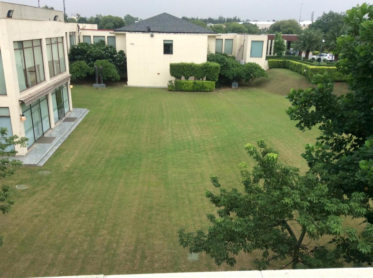 Four Points By Sheraton New Delhi, Airport Highway Hotel New Delhi