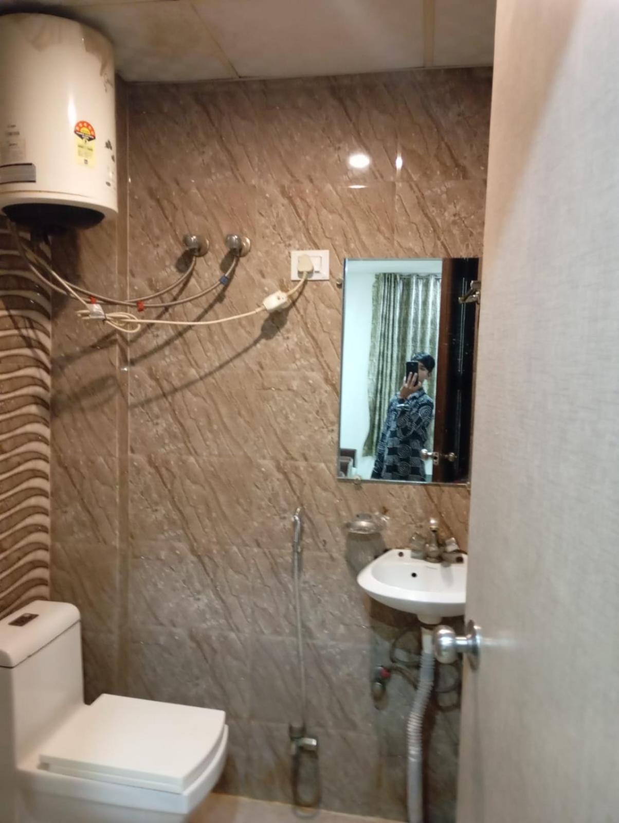 The Delhi International Airport Hotel New Delhi