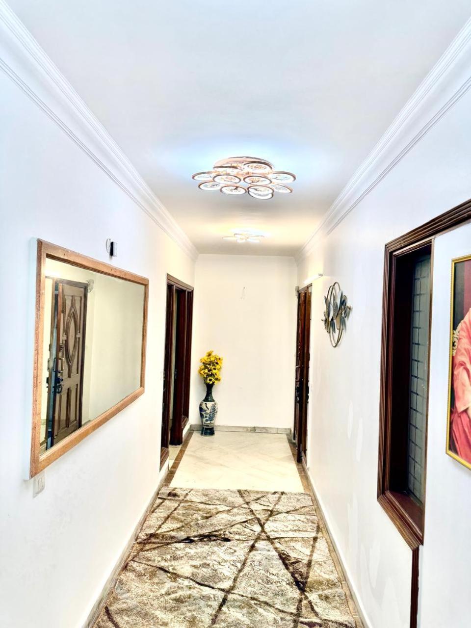 Divine India Service Apartment, E- 30 Apartment New Delhi