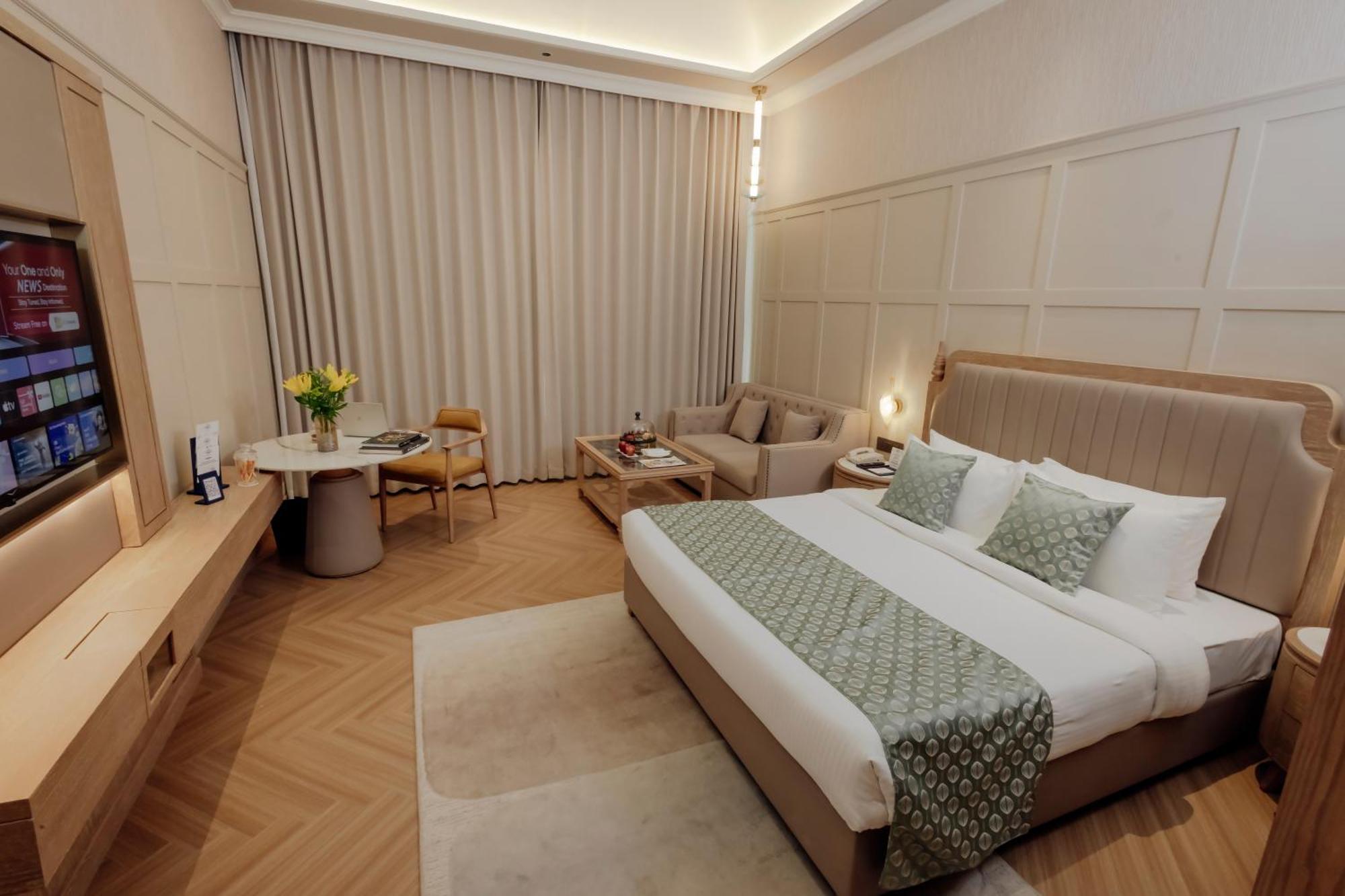 Hotel The Tivoli