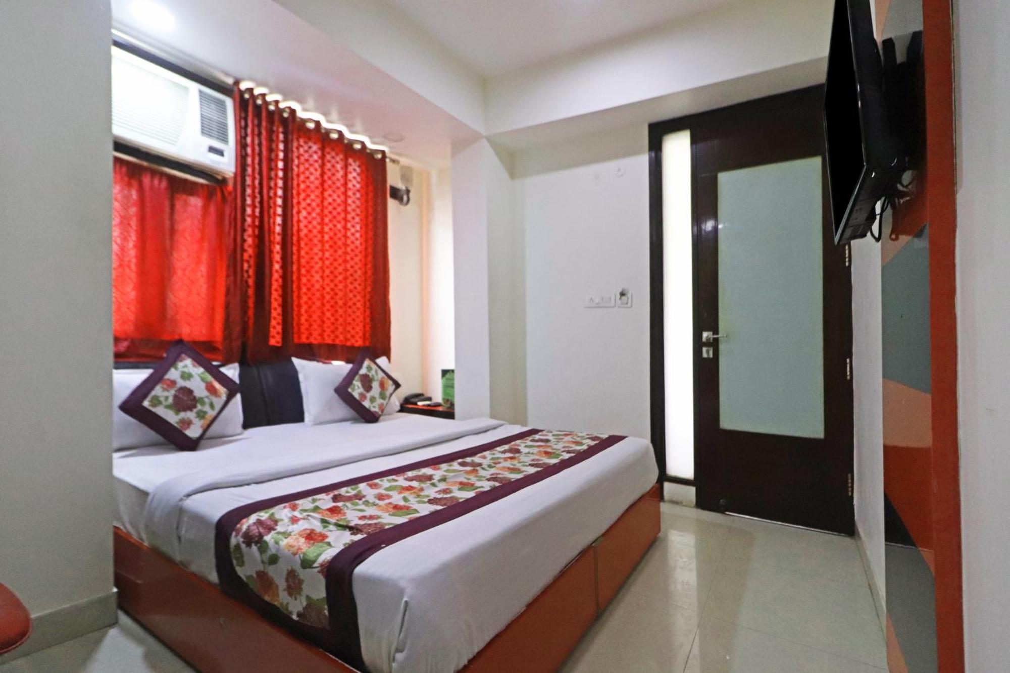 Smart Inn-near Delhi Airport Hotel New Delhi
