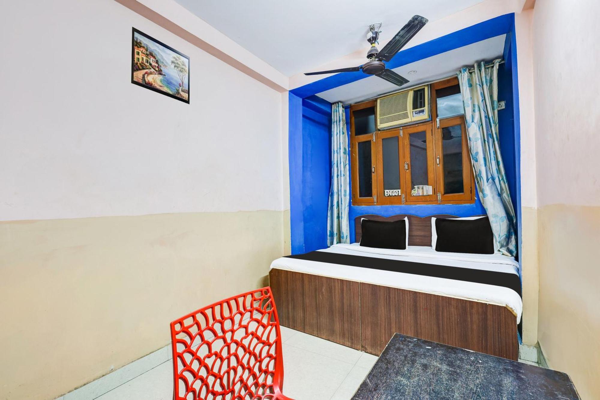 Hotel O Deurali Dx