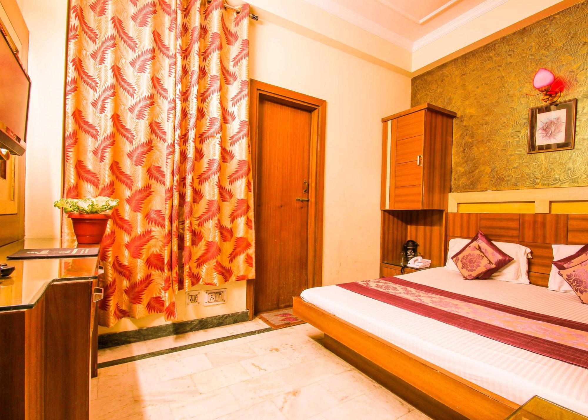 Paradise - Guest house