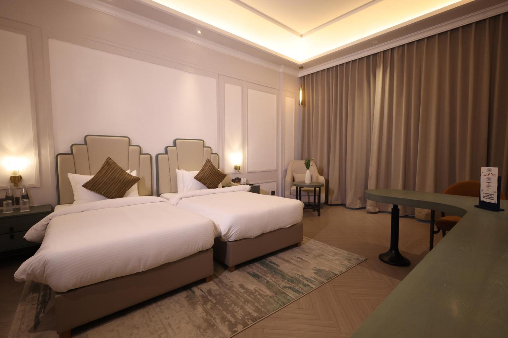 The Tivoli Hotel 5*