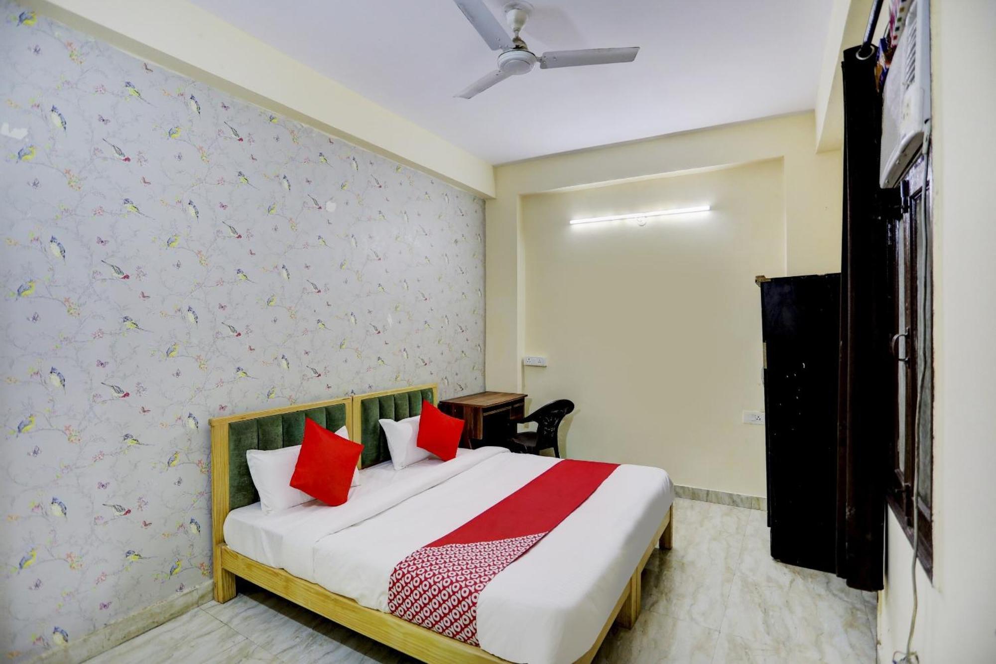 Hotel O Classic Inn Hotel
