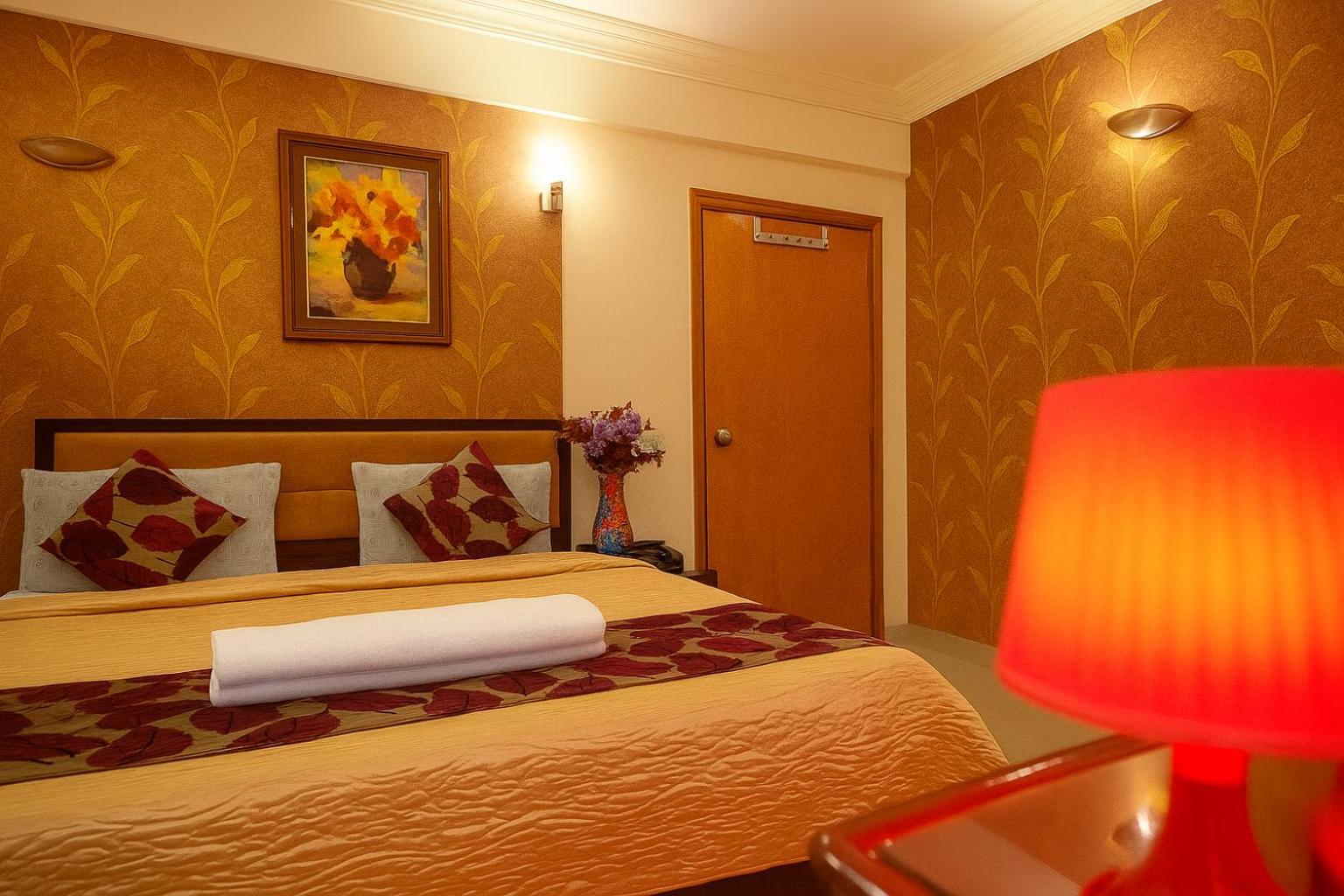 Hotel Eurostar International By Quality