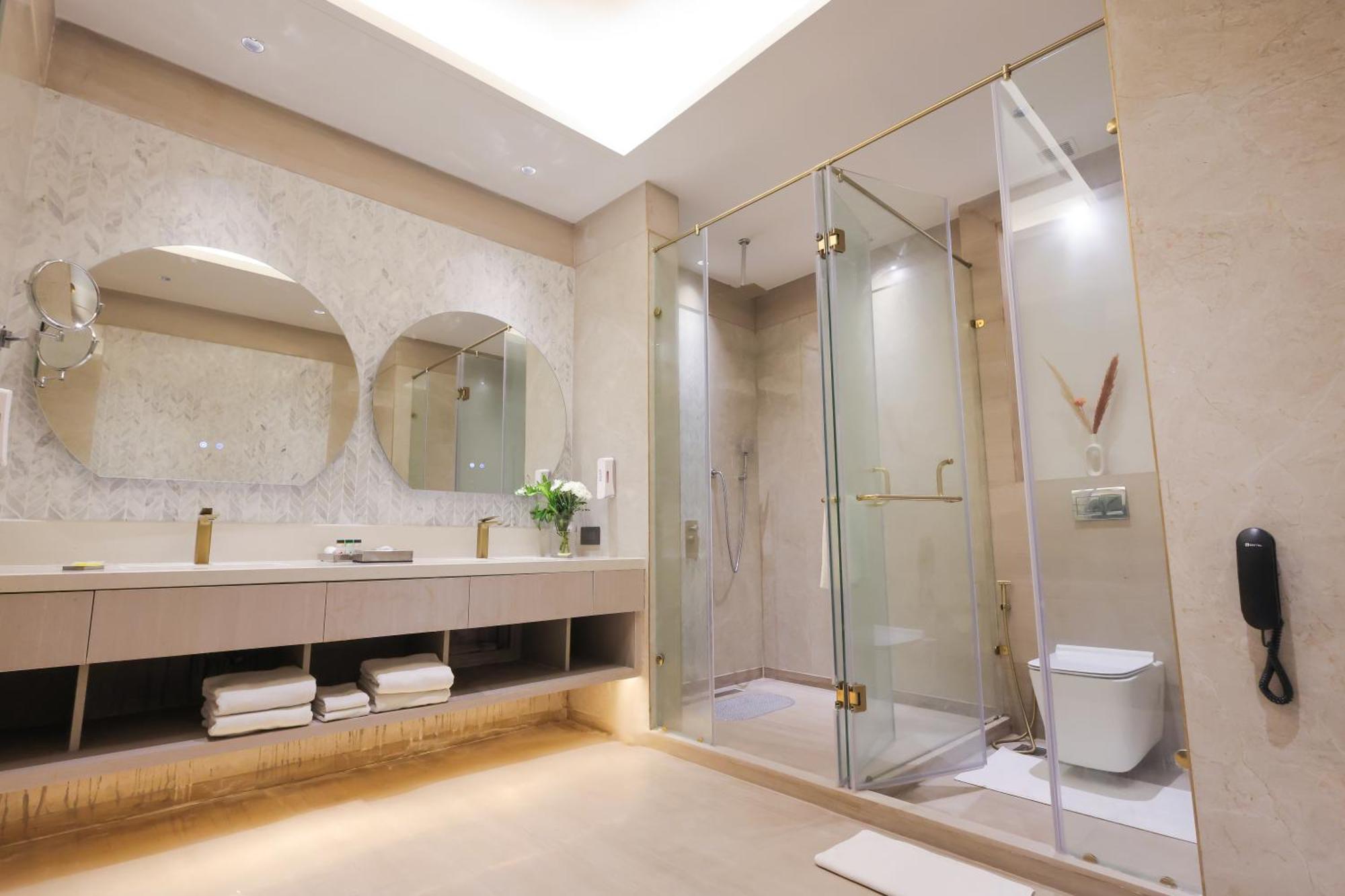 The Tivoli 5*