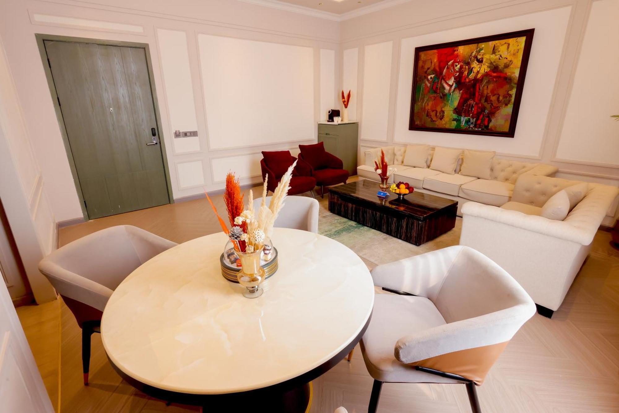 The Tivoli 5*