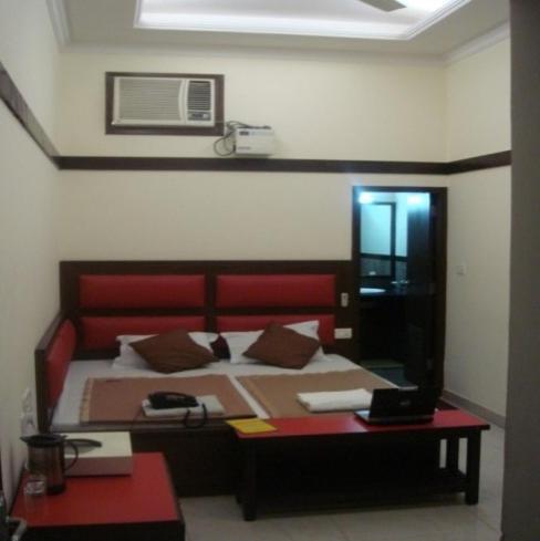 Hotel Vivek