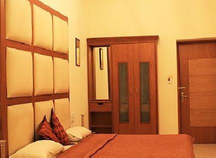 Hotel Vivek Nova Deli
