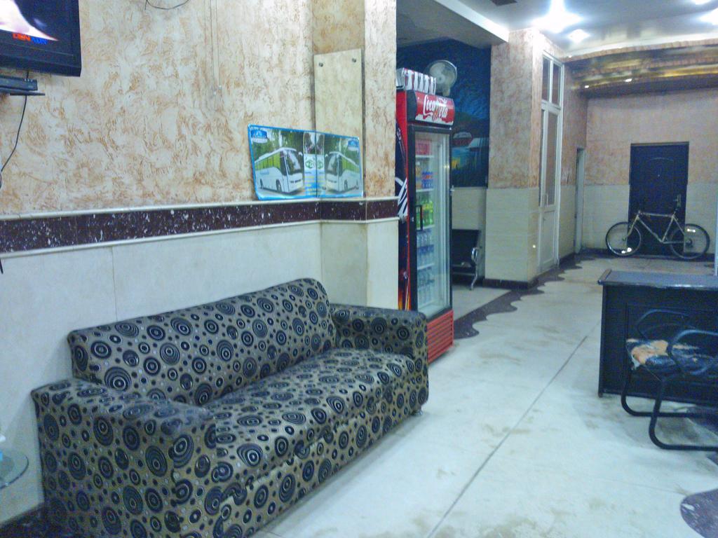 Hridey New Delhi