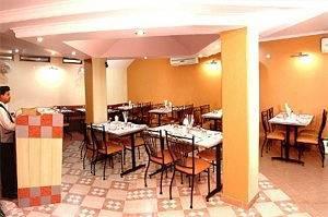 Megha Sheraton 2* New Delhi