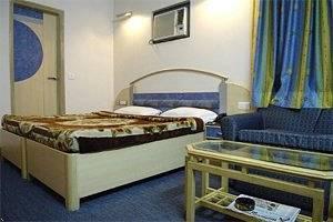 Megha Sheraton Hotel New Delhi