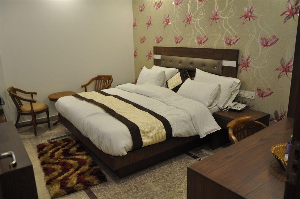 Excel Apartment New Delhi