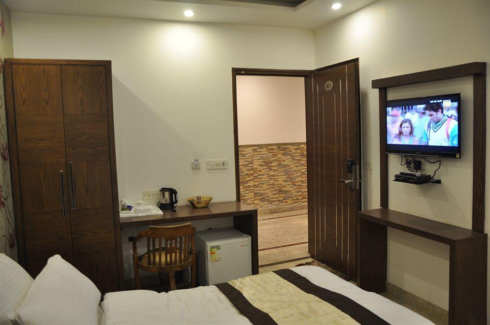 Apartment Excel
