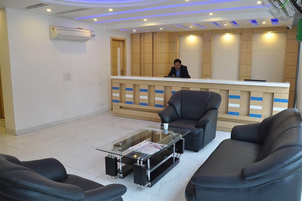 Apartment Excel