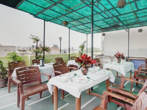 Star - Budget Friendly 3* New Delhi