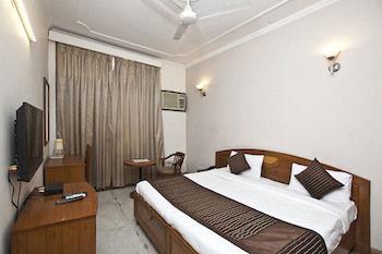 Hotel Oyo Paharganj Palace 3*