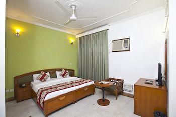 Oyo Paharganj Palace Hotel 3*