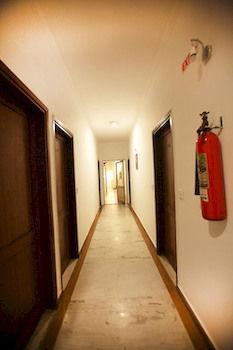 Oyo Paharganj Palace 3*