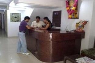 Hotel Elegant International 2*